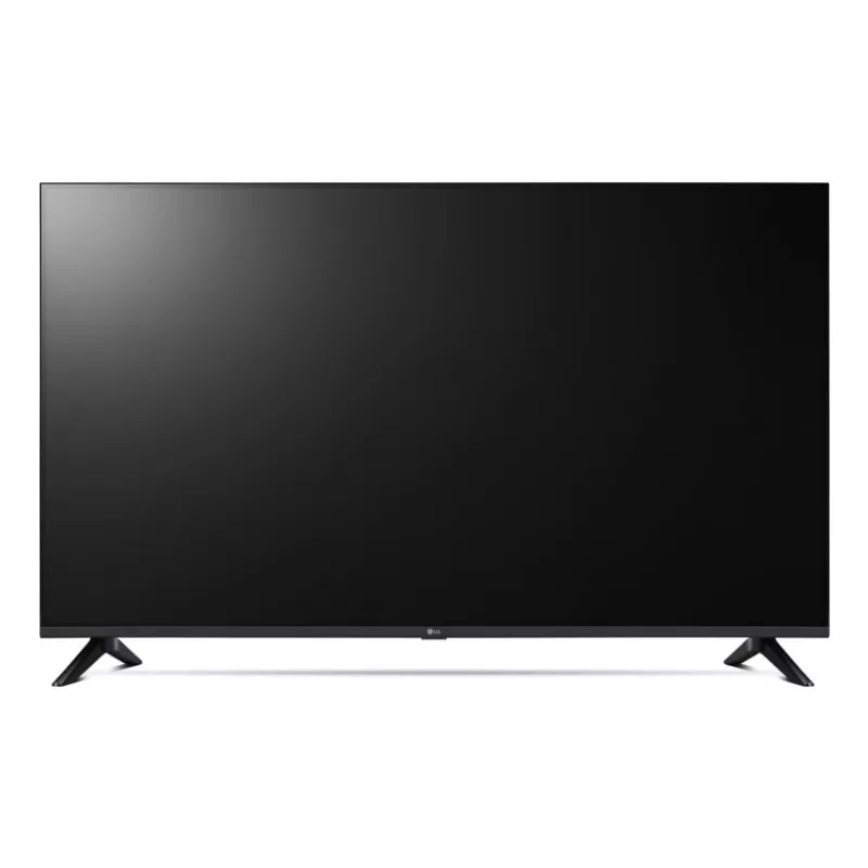 LG UHD AI 65UA73003LA TV 165,1 cm (65 inch) 4K Ultra HD Smart TV Wi-Fi musta