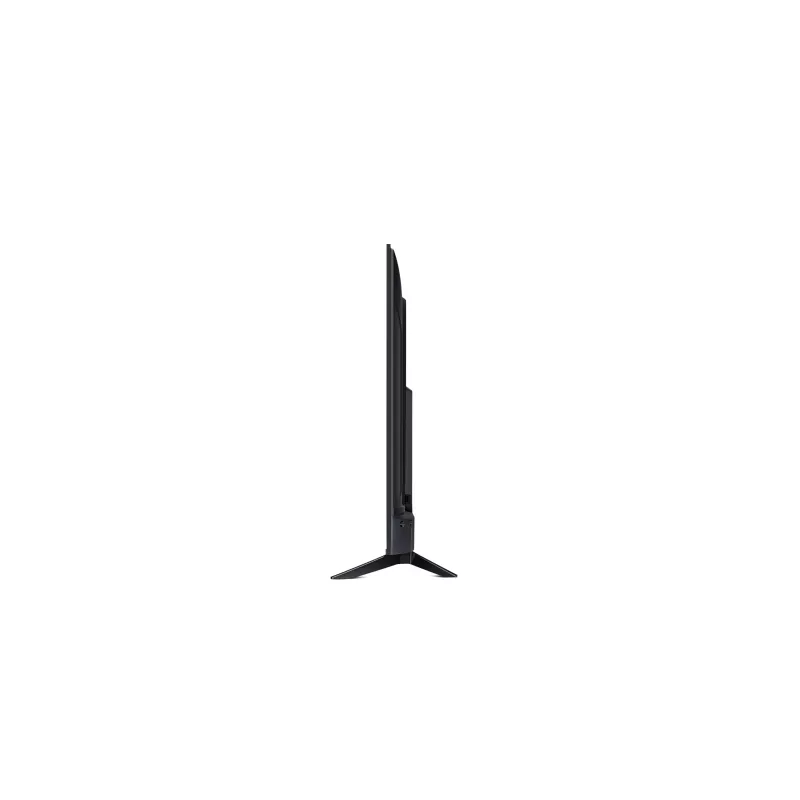LG UHD AI 65UA73003LA TV 165,1 cm (65 inch) 4K Ultra HD Smart TV Wi-Fi musta