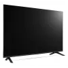 LG UHD AI 65UA73003LA TV 165,1 cm (65 inch) 4K Ultra HD Smart TV Wi-Fi musta