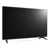 LG UHD AI 65UA73003LA TV 165,1 cm (65 inch) 4K Ultra HD Smart TV Wi-Fi musta