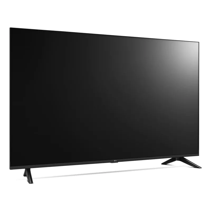 LG UHD AI 65UA73003LA TV 165,1 cm (65 inch) 4K Ultra HD Smart TV Wi-Fi musta