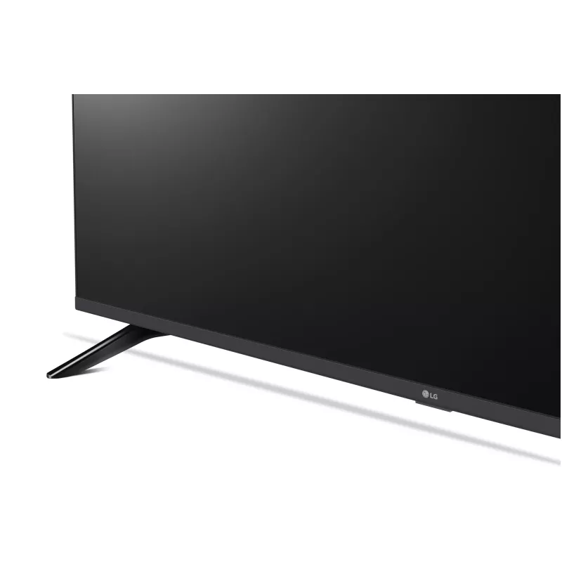 LG UHD AI 65UA73003LA TV 165,1 cm (65 inch) 4K Ultra HD Smart TV Wi-Fi musta