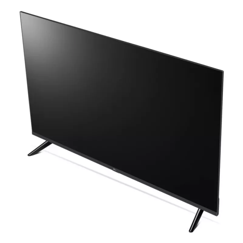 LG UHD AI 65UA73003LA TV 165,1 cm (65 inch) 4K Ultra HD Smart TV Wi-Fi musta