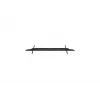 LG UHD AI 65UA73003LA TV 165,1 cm (65 inch) 4K Ultra HD Smart TV Wi-Fi musta
