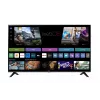 LG UHD AI 43UA73003LA TV 109,2 cm (43 inch) 4K Ultra HD Smart-TV Wi-Fi musta