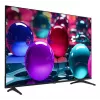 LG UHD AI 43UA73003LA TV 109,2 cm (43 inch) 4K Ultra HD Smart-TV Wi-Fi musta