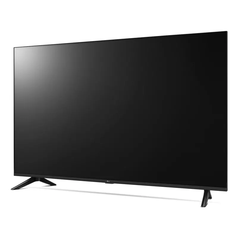 LG UHD AI 43UA73003LA TV 109,2 cm (43 inch) 4K Ultra HD Smart-TV Wi-Fi musta