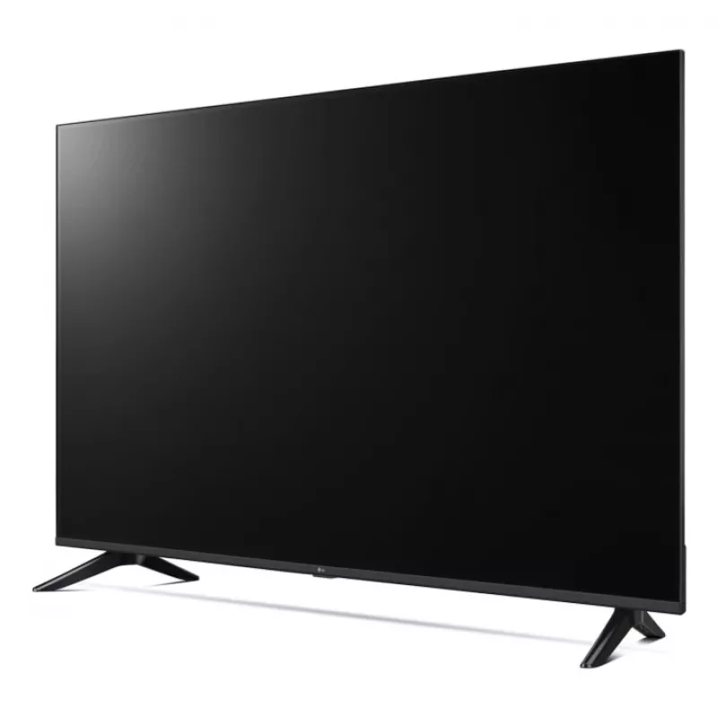 LG UHD AI 43UA73003LA TV 109,2 cm (43 inch) 4K Ultra HD Smart-TV Wi-Fi musta