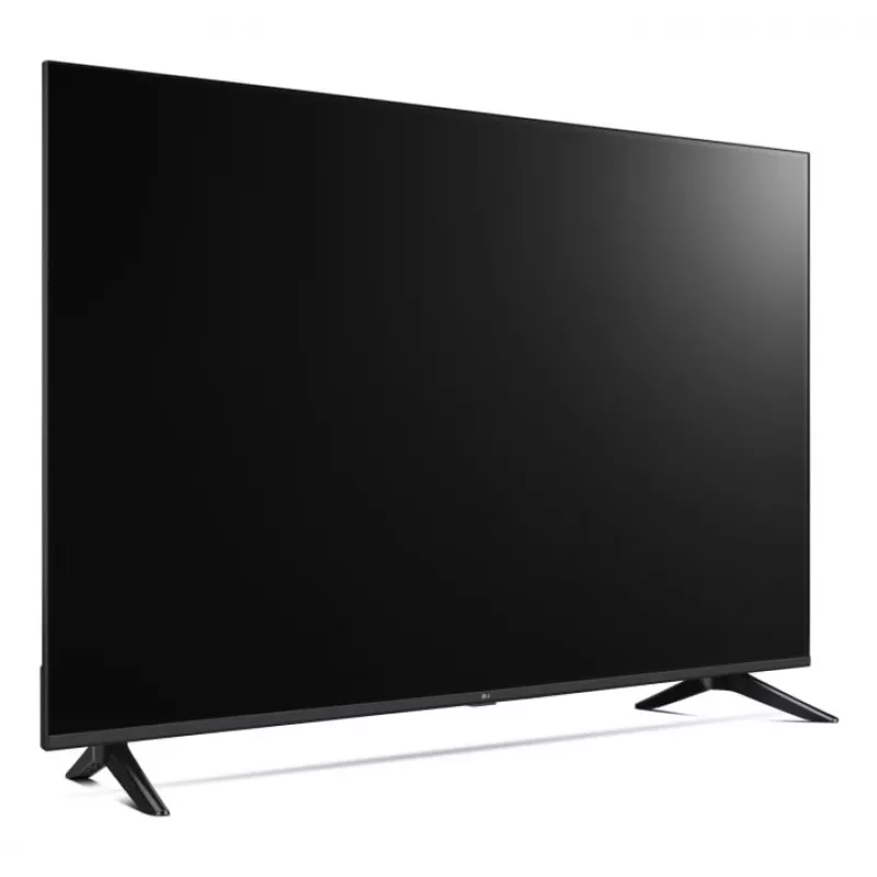LG UHD AI 43UA73003LA TV 109,2 cm (43 inch) 4K Ultra HD Smart-TV Wi-Fi musta