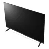 LG UHD AI 43UA73003LA TV 109,2 cm (43 inch) 4K Ultra HD Smart-TV Wi-Fi musta