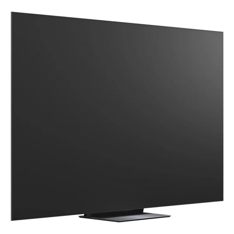 LG OLED evo AI OLED83C51LA TV 2,11 m (83