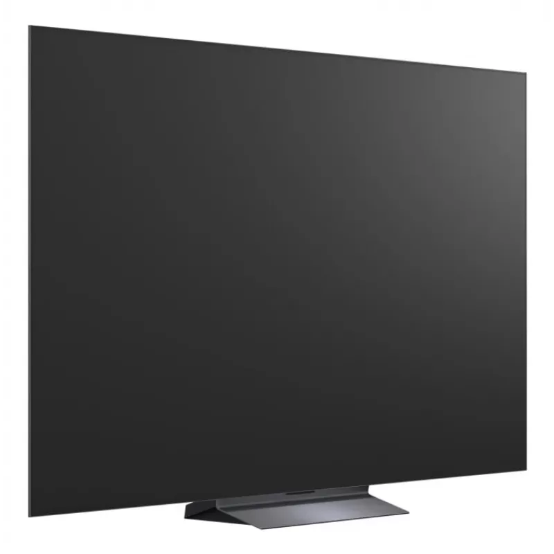 LG OLED evo AI OLED77C51LA TV 195,6 cm (77