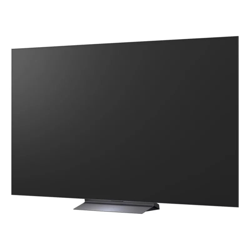 LG OLED evo AI OLED77C51LA TV 195,6 cm (77