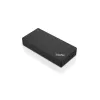 Telakointiasema Lenovo ThinkPad Universal USB-C Dock 1×HDMI ja 2×DisplayPort