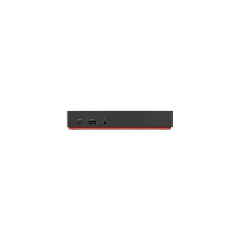 Telakointiasema Lenovo ThinkPad Universal USB-C Dock 1×HDMI ja 2×DisplayPort