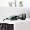 Cecotec 04199 miesten parranajokone, pyöriväterä, trimmeri Titan 3D-pää