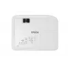 Epson EB-W53 4000 ANSI lumenia 3LCD WXGA (1200x800) valkoinen