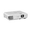 Epson EB-W53 4000 ANSI lumenia 3LCD WXGA (1200x800) valkoinen