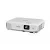 Epson EB-W53 4000 ANSI lumenia 3LCD WXGA (1200x800) valkoinen