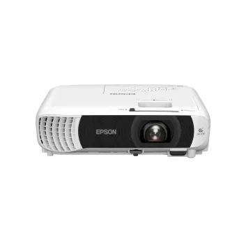 Epson EB-W55 4000 ANSI lumenia 3LCD WXGA (1200x800) valkoinen