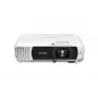 Epson EB-W55 4000 ANSI lumenia 3LCD WXGA (1200x800) valkoinen