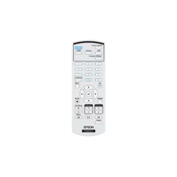 Epson EB-W55 4000 ANSI lumenia 3LCD WXGA (1200x800) valkoinen