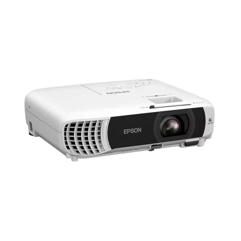 Epson EB-W55 4000 ANSI lumenia 3LCD WXGA (1200x800) valkoinen