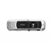 Epson EB-W55 4000 ANSI lumenia 3LCD WXGA (1200x800) valkoinen
