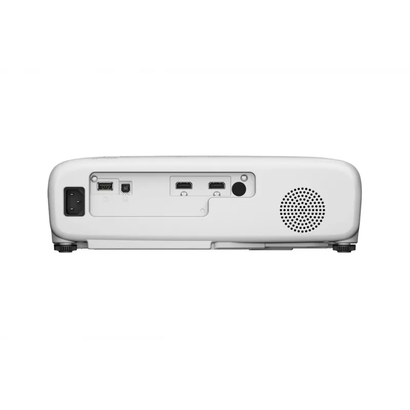 Epson EB-W55 4000 ANSI lumenia 3LCD WXGA (1200x800) valkoinen