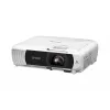 Epson EB-W55 4000 ANSI lumenia 3LCD WXGA (1200x800) valkoinen