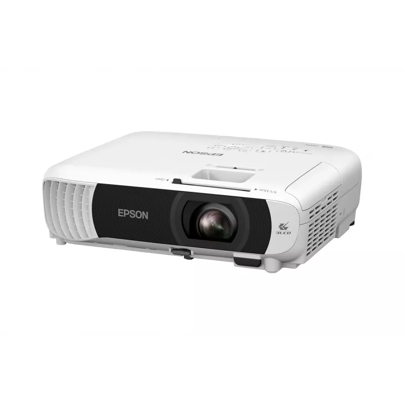 Epson EB-W55 4000 ANSI lumenia 3LCD WXGA (1200x800) valkoinen