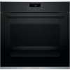 Bosch Serie 4 HBA272BB3 uuni 71 L 3600 W musta