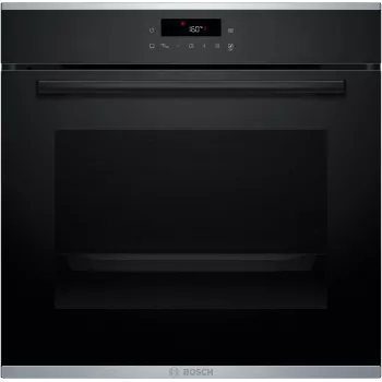 Bosch Serie 4 HBA272BB3 uuni 71 L 3600 W musta