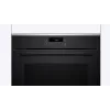 Bosch Serie 4 HBA272BB3 uuni 71 L 3600 W musta