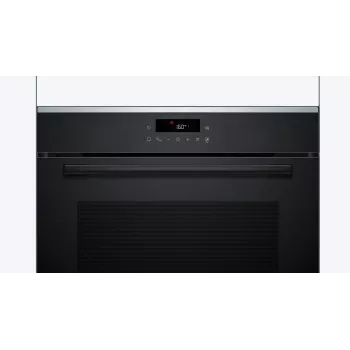 Bosch Serie 4 HBA272BB3 uuni 71 L 3600 W musta