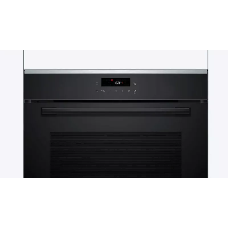Bosch Serie 4 HBA272BB3 uuni 71 L 3600 W musta