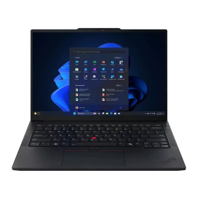 Kannettava tietokone Lenovo ThinkPad E14 Gen 7 14