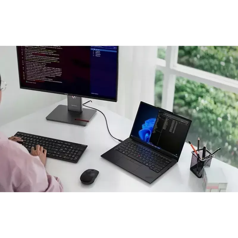 Kannettava tietokone Lenovo ThinkPad E14 Gen 7 14