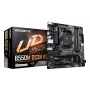 Emolevy GIGABYTE B550M DS3H R2, B550, kanta AM4, Micro ATX