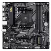 Emolevy GIGABYTE B550M DS3H R2, B550, kanta AM4, Micro ATX