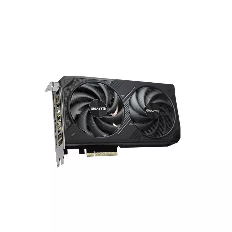 Näytönohjain NVIDIA GeForce RTX 5060 Ti 8GB GDDR7