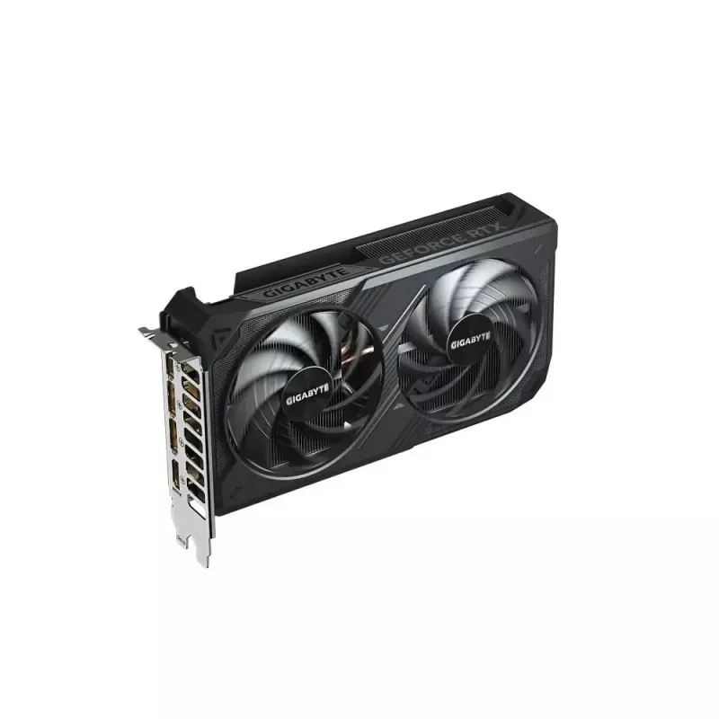 Näytönohjain NVIDIA GeForce RTX 5060 Ti 8GB GDDR7