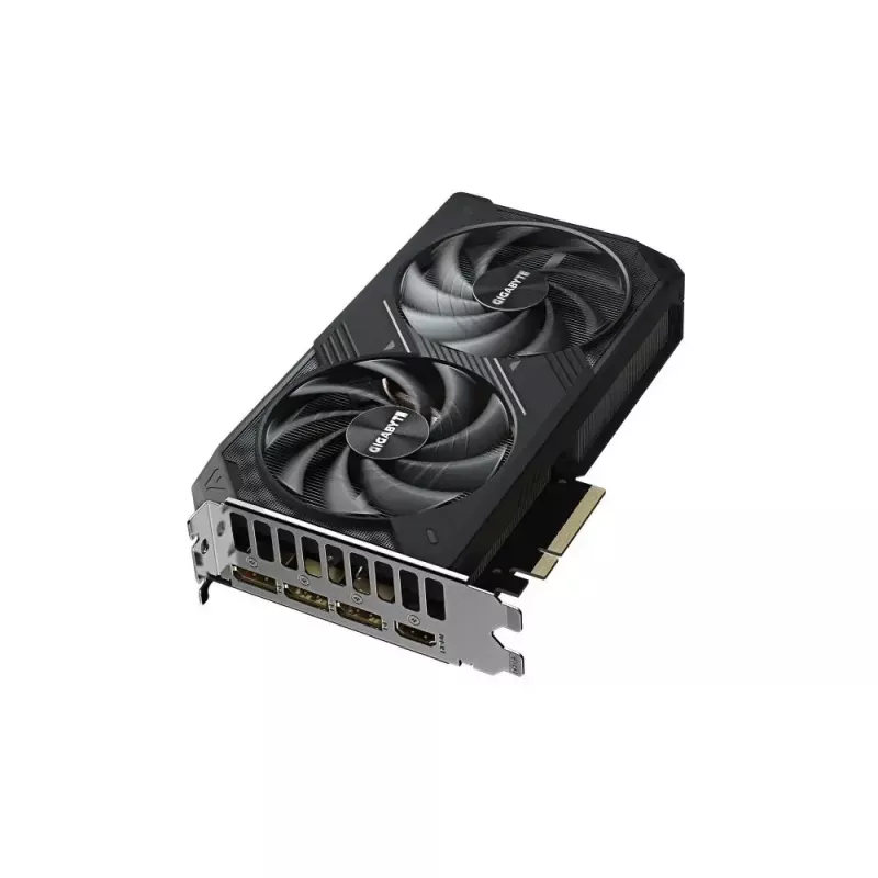 Näytönohjain NVIDIA GeForce RTX 5060 Ti 8GB GDDR7