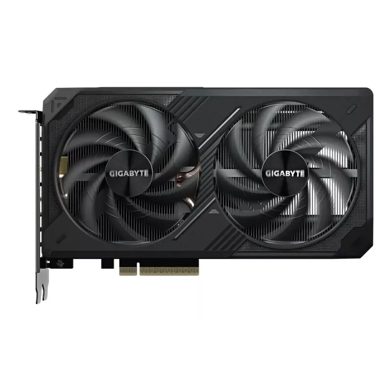 Näytönohjain NVIDIA GeForce RTX 5060 Ti 8GB GDDR7