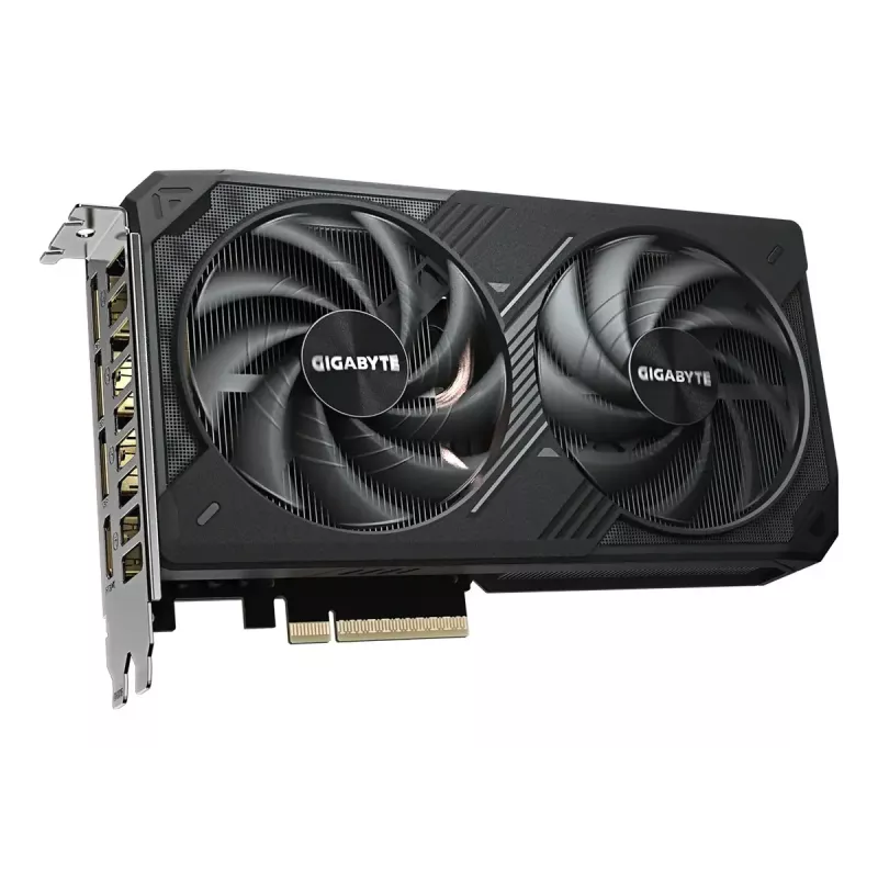 Näytönohjain NVIDIA GeForce RTX 5060 Ti 8GB GDDR7