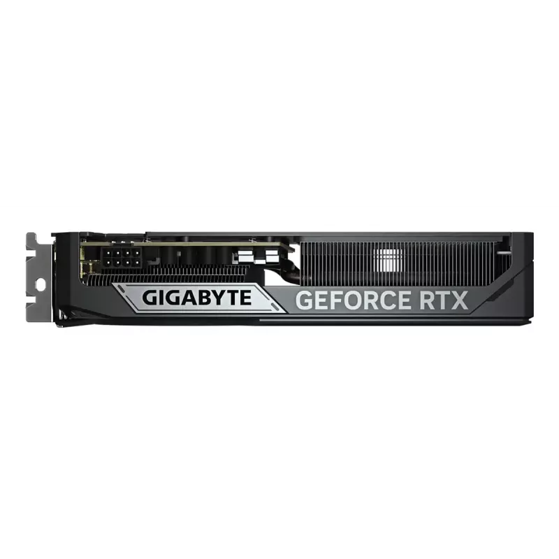 Näytönohjain NVIDIA GeForce RTX 5060 Ti 8GB GDDR7