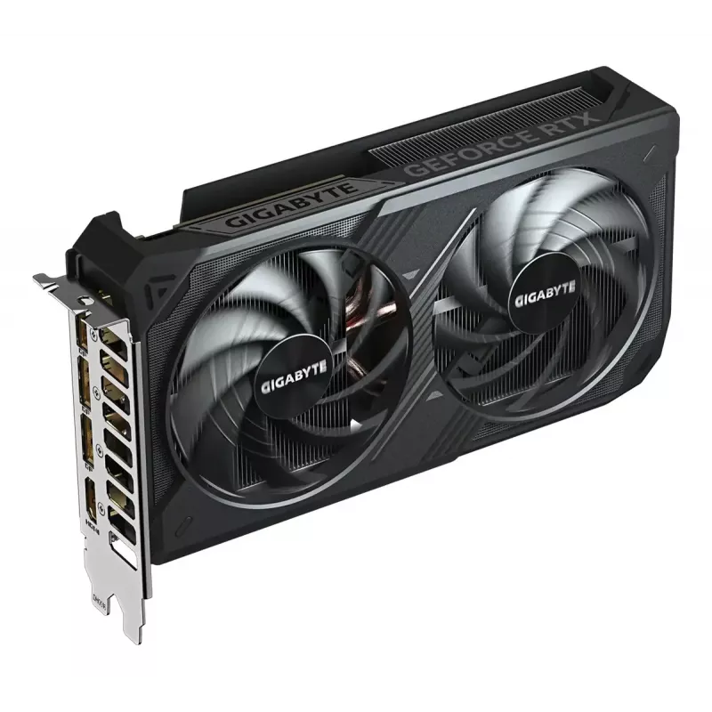 Näytönohjain NVIDIA GeForce RTX 5060 Ti 8GB GDDR7