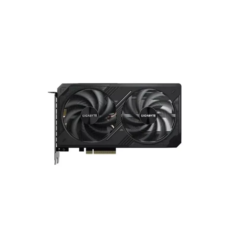 Näytönohjain NVIDIA GeForce RTX 5060 Ti 8GB GDDR7