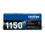Brother TN-1150 värikasetti 1 kpl alkuperäinen musta