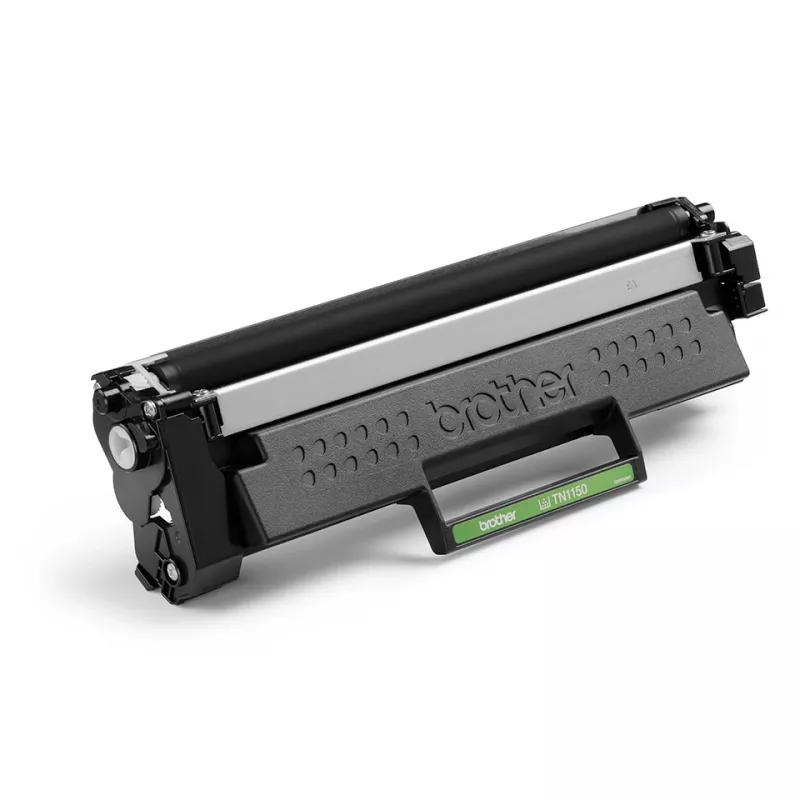 Brother TN-1150 värikasetti 1 kpl alkuperäinen musta